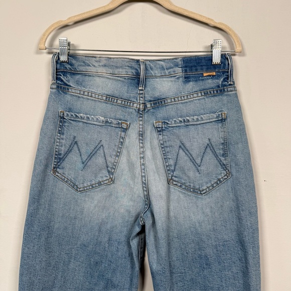 MOTHER Superior Cotton Jeans, Size 24, Great Condition! - Picture 7 of 15